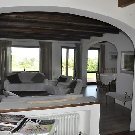 B&B Casa Soresina Offagna Exterior photo
