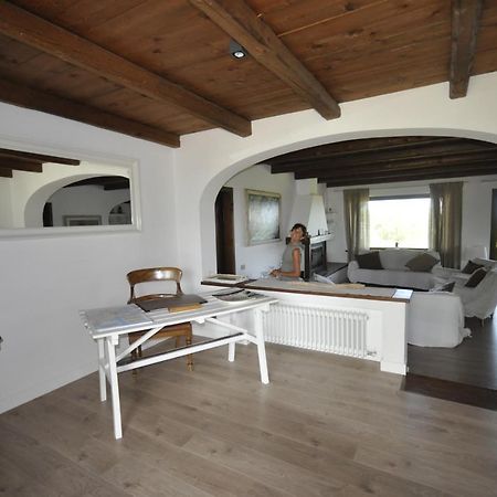 B&B Casa Soresina Offagna Exterior photo