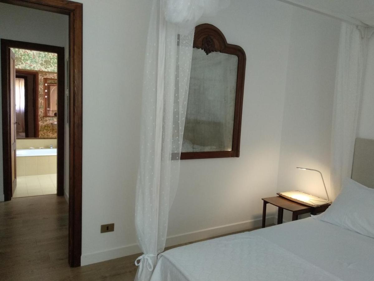 B&B Casa Soresina Offagna Exterior photo