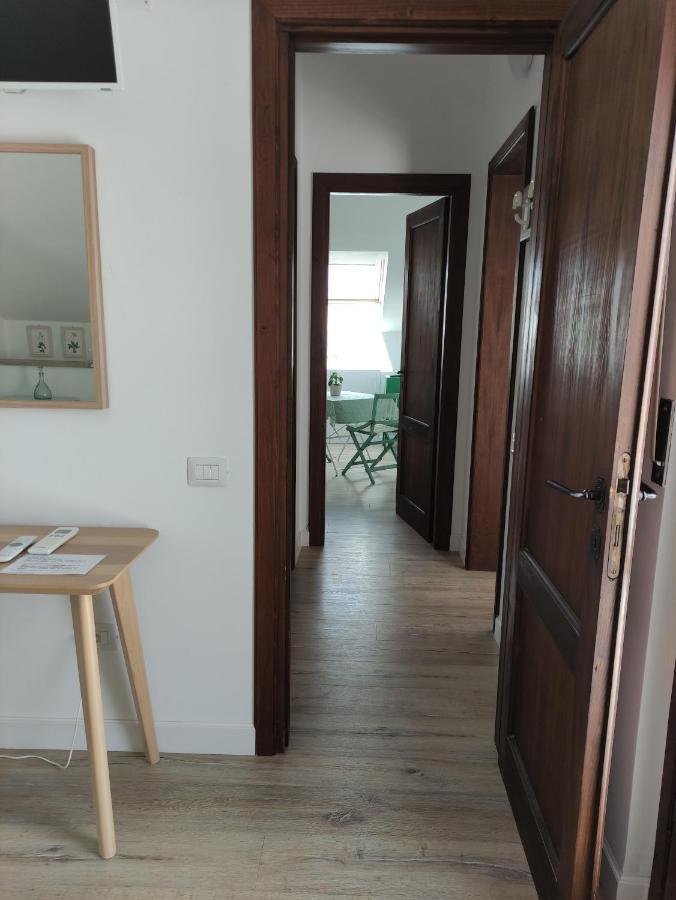 B&B Casa Soresina Offagna Exterior photo