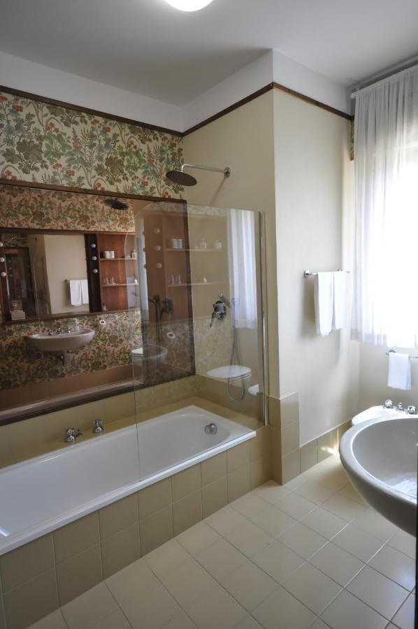 B&B Casa Soresina Offagna Exterior photo