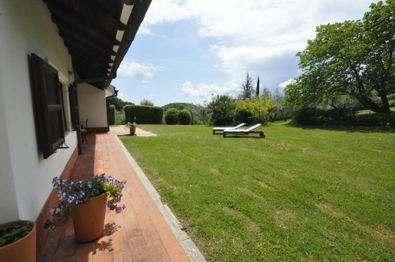 B&B Casa Soresina Offagna Exterior photo