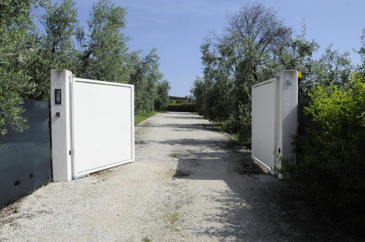 B&B Casa Soresina Offagna Exterior photo