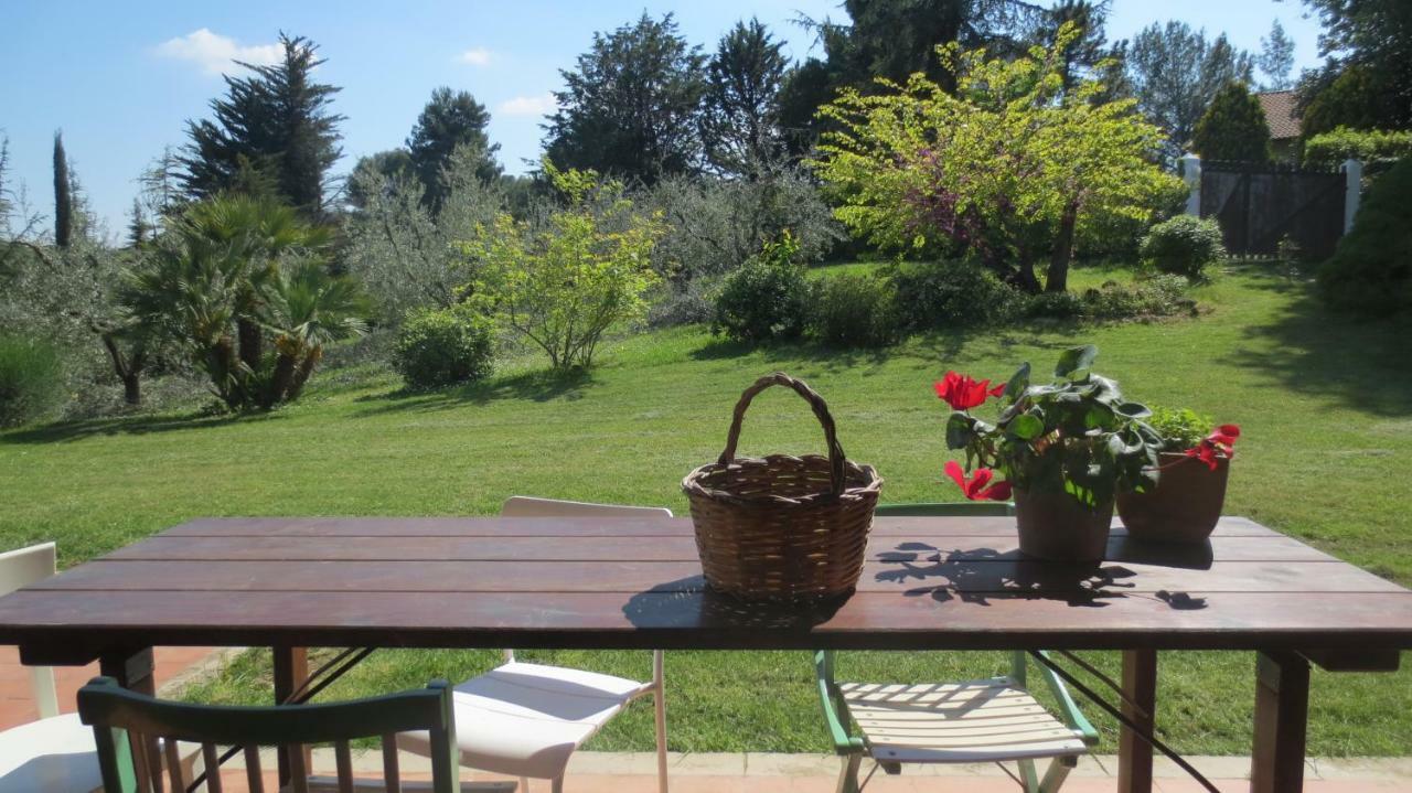 B&B Casa Soresina Offagna Exterior photo