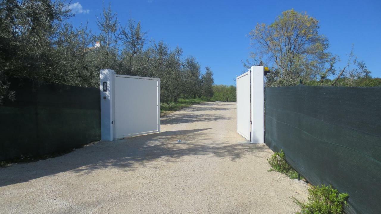 B&B Casa Soresina Offagna Exterior photo