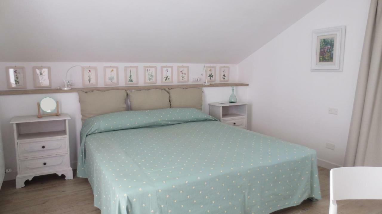 B&B Casa Soresina Offagna Exterior photo